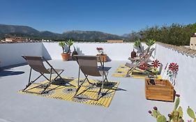 Ronda Hotel Polo